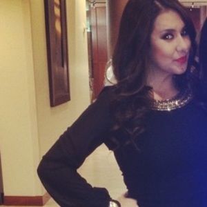 Meet your Posher, Beatriz